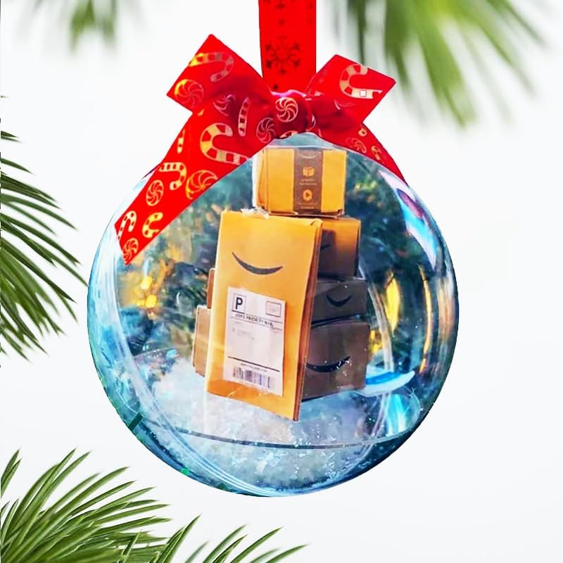 Christmas Gift Ornaments, Christmas Tree Hanging Ornaments, Christmas Gifts